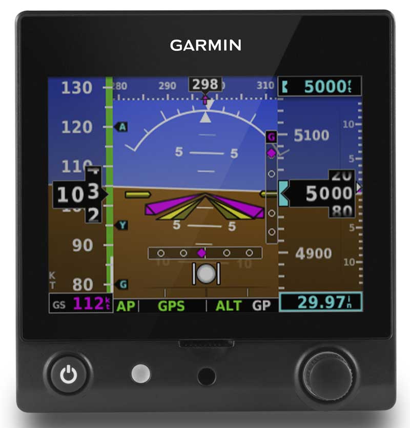 garmin f35 manual