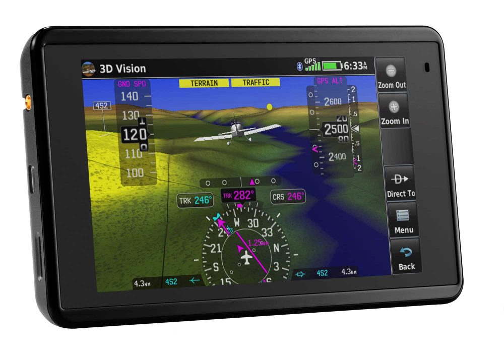New Garmin 660 VFR GPS PPRuNe Forums