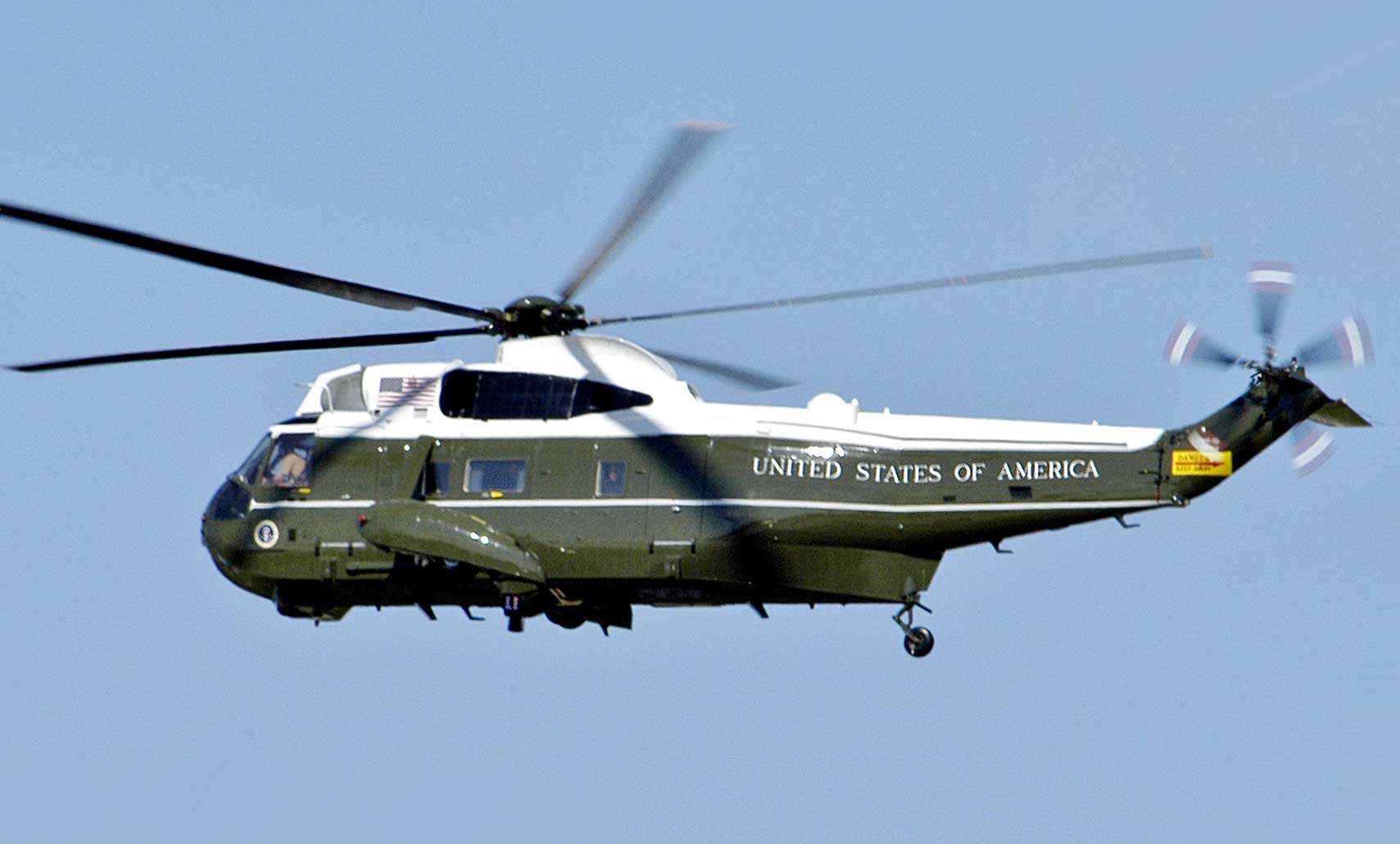 Marine One