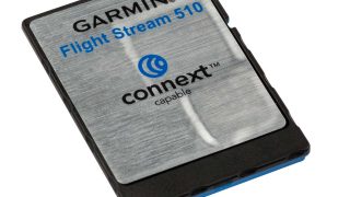 Garmin Flight Stream 510 MMC