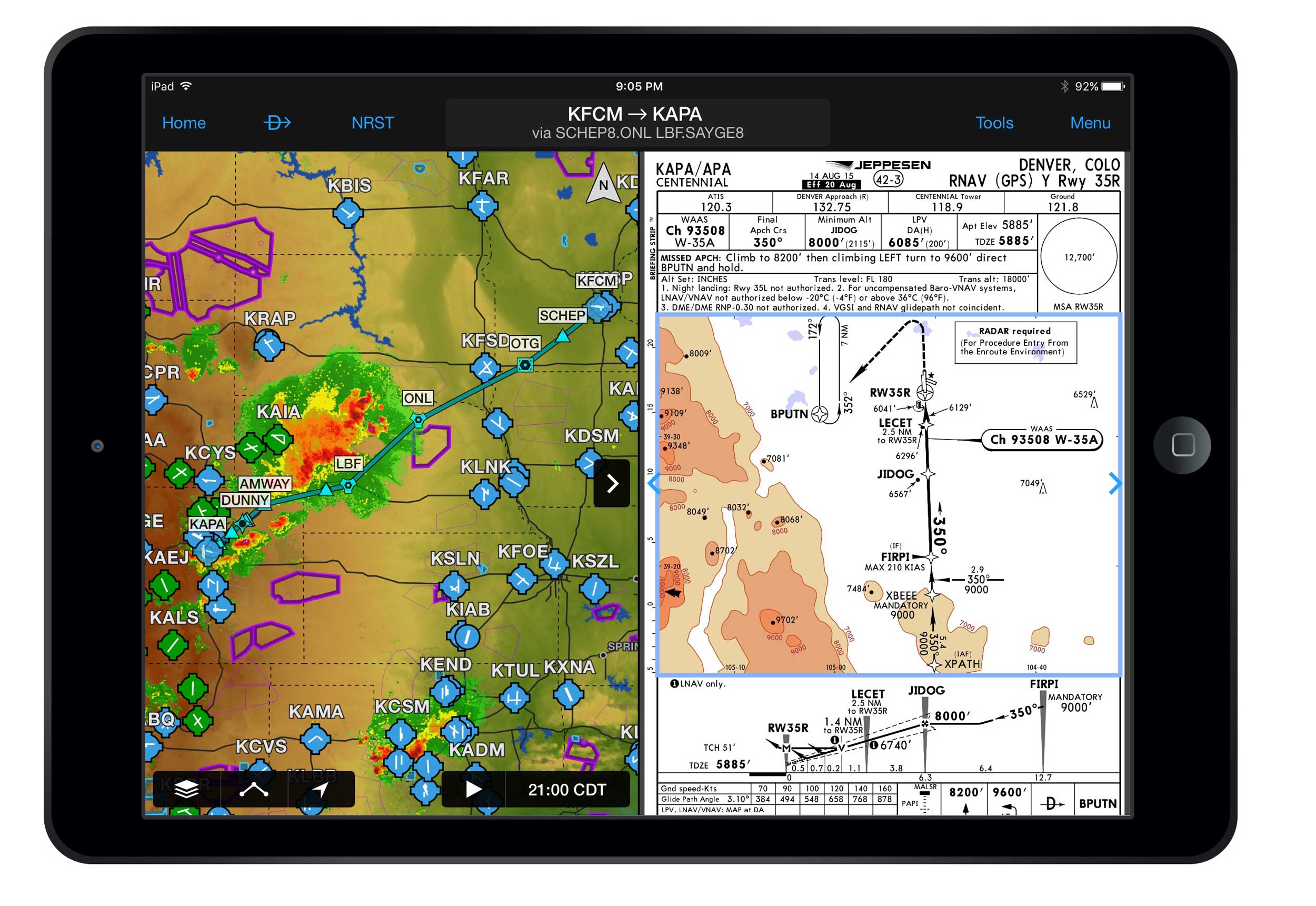 Garmin to launch Flight Stream 510 at Oshkosh - FLYER