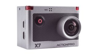 ActionPro X7