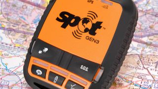Spot GEN3 tracker