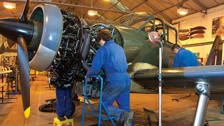 Shuttleworth