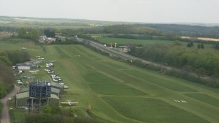 Popham Airfield