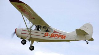 Aeronca