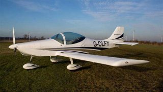 Breezer B600 LSA