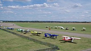 Duxford Airfield