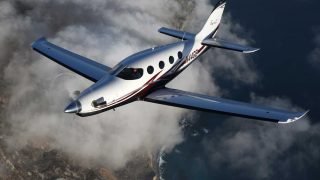 Epic E1000 turboprop