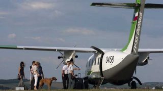 Evektor EV-55