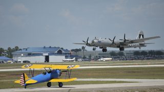 Sun 'n Fun airshow & expo