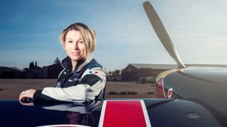 Melanie Astles Red Bull 2016