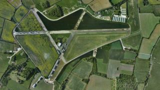 Turweston Airfield
