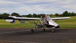 Great North Fly-in