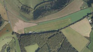 Compton Abbas Airfield