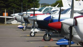 Guernsey Air Rally