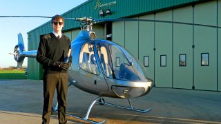 Guimbal Cabri G2