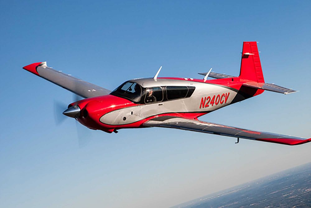 mooney rolls out major updates for m20v ultra flyer mooney flyer
