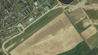 North Coates Airfield