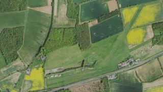 Popham Airfield