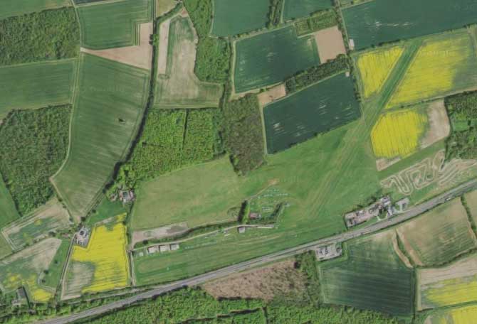 Popham Airfield