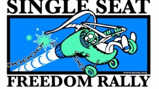 SSDR Freedom Rally Enstone