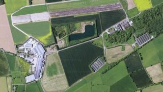 Shobdon Airfield
