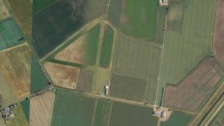 Sutton Meadows Airfield