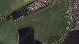 White Waltham Airfield