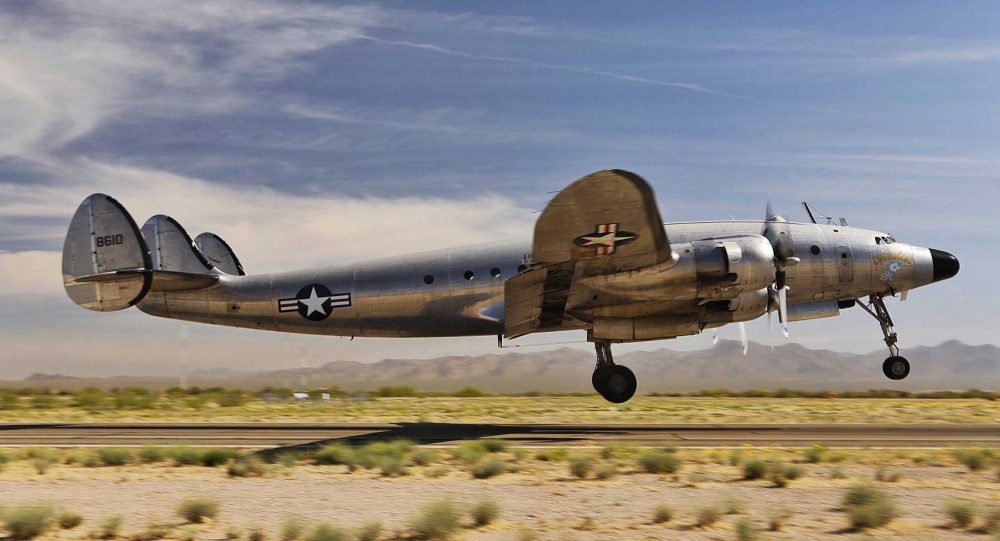 original air force 1s