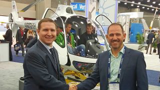 Helicentre USA