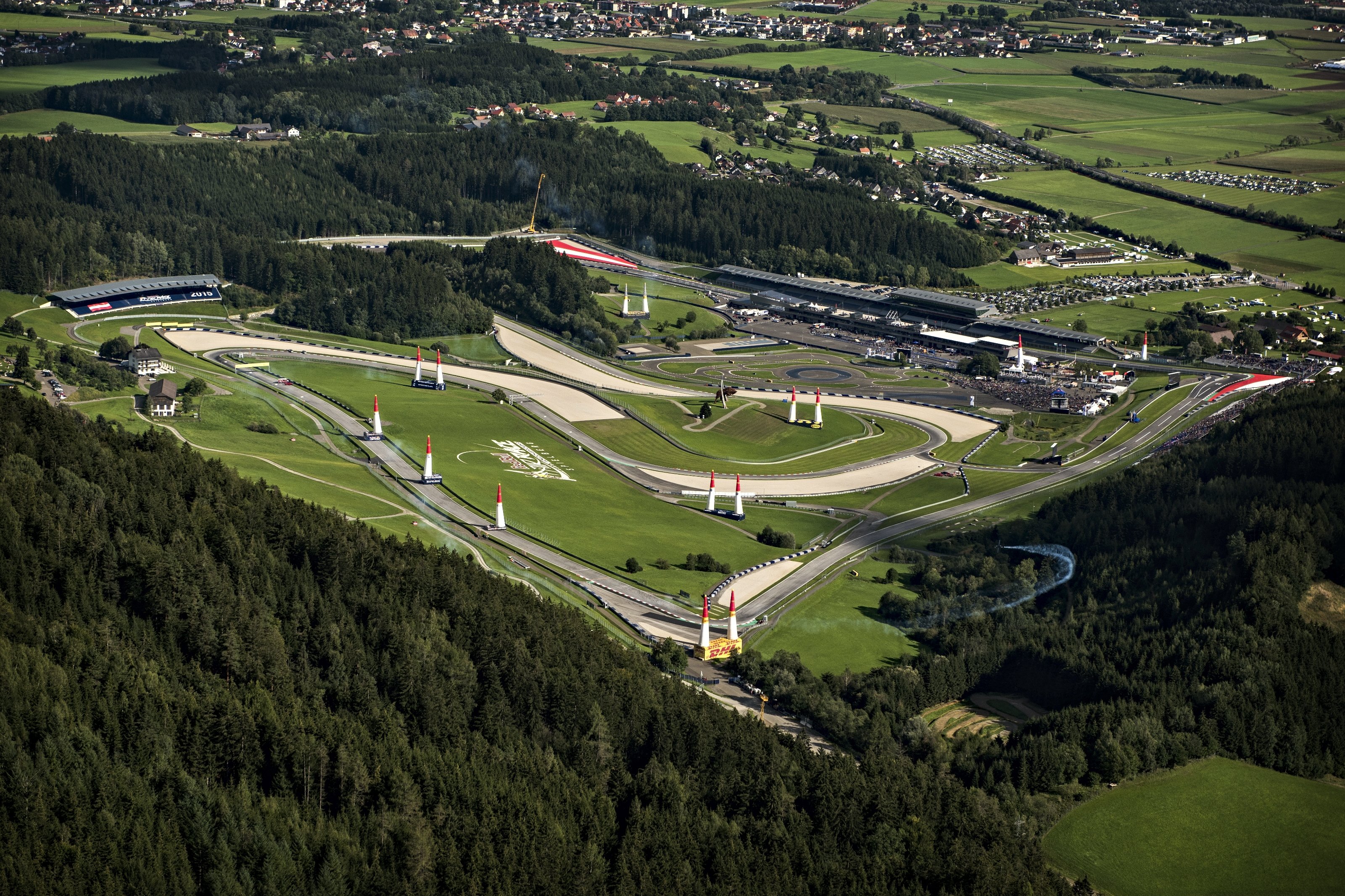 Red Bull Austria Red Bull Austria