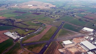 Wellesbourne Airfield