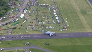 Abingdon Air & Country Show