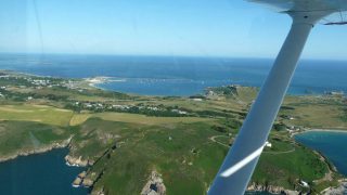 Alderney Fly-in