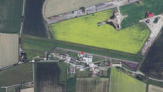 Breighton Airfield