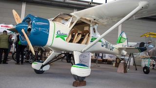 Bucker & Funk BF139