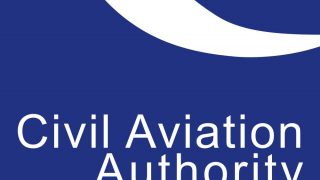 Civil Aviation Authority CAA UK