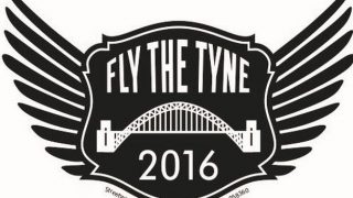 Fly the Tyne