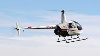 R22 safety devices