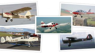 Shoreham fly-in