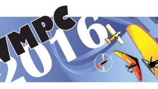 World Paramotor and Microlight Championships 2016