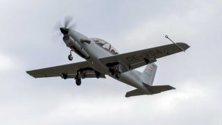 Diamond Aircraft DART-450