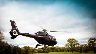 Helicentre EC120