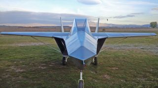 G-Aerosports Archon SF/1