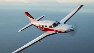 Piper M500