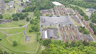 RAF Halton