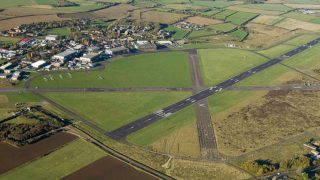 Cranfield Airport
