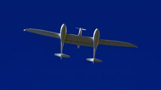 First flight for DLR Pipistrel HY4 hydrogen aircraft