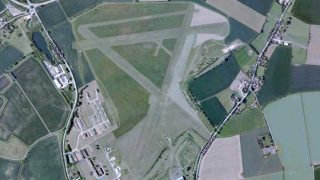 Henlow airfield